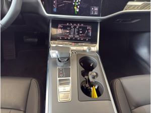 Audi A6 Avant 40 TDI S-LINE*NAVI-PLUS*MATRIX*HUD*OPTIK-PAKET*SHZ