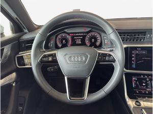 Audi A6 Avant 40 TDI S-LINE*NAVI-PLUS*MATRIX*HUD*OPTIK-PAKET*SHZ