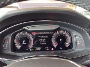 Audi A6 Avant 40 TDI S-LINE*NAVI-PLUS*MATRIX*HUD*OPTIK-PAKET*SHZ