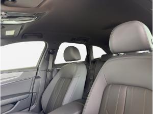 Audi A6 Avant 40 TDI S-LINE*NAVI-PLUS*MATRIX*HUD*OPTIK-PAKET*SHZ