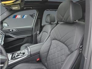 BMW X5 xDr. 30d M Sport  Live Cockp. Prof., Parkass. Prof., Dr. Ass. Prof., Stdzg., uvm.