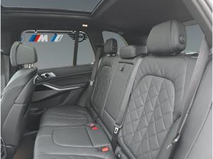 BMW X5 xDr. 30d M Sport  Live Cockp. Prof., Parkass. Prof., Dr. Ass. Prof., Stdzg., uvm.