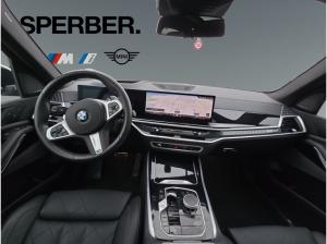 BMW X5 xDr. 30d M Sport  Live Cockp. Prof., Parkass. Prof., Dr. Ass. Prof., Stdzg., uvm.