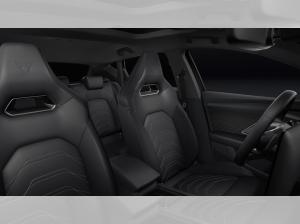 Cupra Leon SOFORT VERFÜGBAR GEWERBEDEAL VZ Black Edition e-Hybrid LEDER, PANO, MATRIX, SENNHEISER