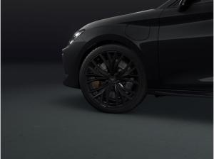 Cupra Leon SOFORT VERFÜGBAR GEWERBEDEAL VZ Black Edition e-Hybrid LEDER, PANO, MATRIX, SENNHEISER