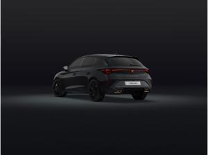 Cupra Leon SOFORT VERFÜGBAR GEWERBEDEAL VZ Black Edition e-Hybrid LEDER, PANO, MATRIX, SENNHEISER