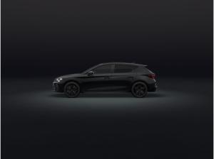 Cupra Leon SOFORT VERFÜGBAR GEWERBEDEAL VZ Black Edition e-Hybrid LEDER, PANO, MATRIX, SENNHEISER