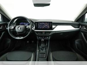 Skoda Scala 1.0 TSI TOUR*LED*KAMERA*PDC*SHZ*KLIMA*NAVI