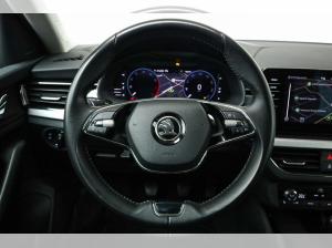 Skoda Scala 1.0 TSI TOUR*LED*KAMERA*PDC*SHZ*KLIMA*NAVI