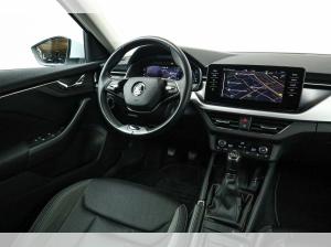 Skoda Scala 1.0 TSI TOUR*LED*KAMERA*PDC*SHZ*KLIMA*NAVI