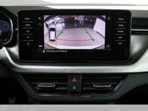 Skoda Scala 1.0 TSI TOUR*LED*KAMERA*PDC*SHZ*KLIMA*NAVI