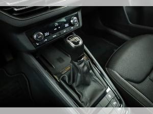 Skoda Scala 1.0 TSI TOUR*LED*KAMERA*PDC*SHZ*KLIMA*NAVI