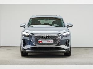 Audi Q4 e-tron Q4 45 e-tron qu. S line, Matrix, Pano, Assist