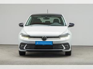 Volkswagen Polo 1.0 TSI DSG STYLE*IQ.LIGHT*PDC*SHZ*NAVI*KLIMA