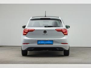 Volkswagen Polo 1.0 TSI DSG STYLE*IQ.LIGHT*PDC*SHZ*NAVI*KLIMA