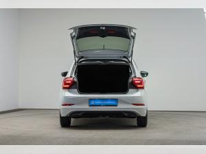 Volkswagen Polo 1.0 TSI DSG STYLE*IQ.LIGHT*PDC*SHZ*NAVI*KLIMA