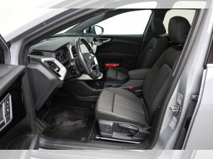 Audi Q4 e-tron Q4 45 e-tron qu. S line, Matrix, Pano, Assist