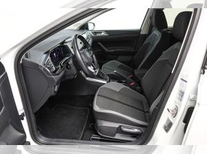 Volkswagen Polo 1.0 TSI DSG STYLE*IQ.LIGHT*PDC*SHZ*NAVI*KLIMA