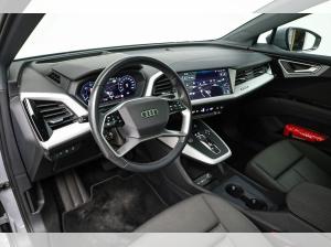 Audi Q4 e-tron Q4 45 e-tron qu. S line, Matrix, Pano, Assist