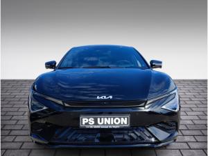 Kia EV6 Kia EV6 GT-line, 84 kWh, 168 kW RWD, WP, DW, Sound