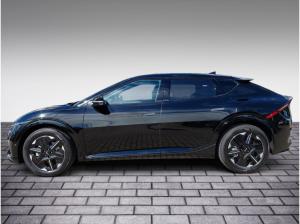 Kia EV6 Kia EV6 GT-line, 84 kWh, 168 kW RWD, WP, DW, Sound