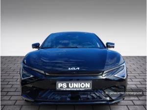 Kia EV6 Kia EV6 GT-line, 84 kWh, 168 kW RWD, WP, DW, Sound