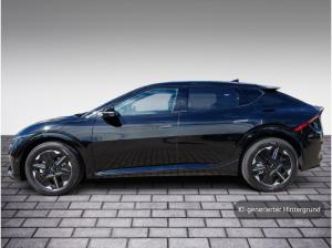 Kia EV6 Kia EV6 GT-line, 84 kWh, 168 kW RWD, WP, DW, Sound