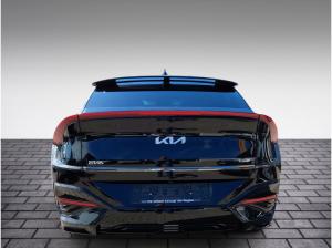 Kia EV6 Kia EV6 GT-line, 84 kWh, 168 kW RWD, WP, DW, Sound