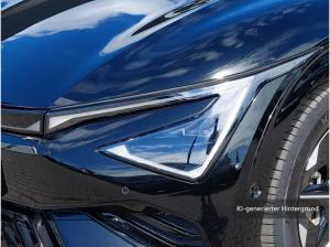 Kia EV6 Kia EV6 GT-line, 84 kWh, 168 kW RWD, WP, DW, Sound