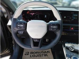 Kia EV6 Kia EV6 GT-line, 84 kWh, 168 kW RWD, WP, DW, Sound