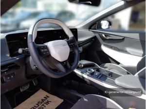 Kia EV6 Kia EV6 GT-line, 84 kWh, 168 kW RWD, WP, DW, Sound