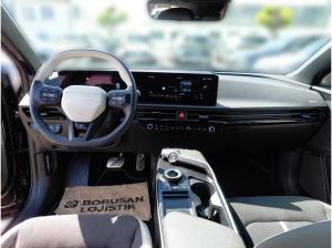 Kia EV6 Kia EV6 GT-line, 84 kWh, 168 kW RWD, WP, DW, Sound