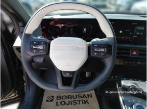 Kia EV6 Kia EV6 GT-line, 84 kWh, 168 kW RWD, WP, DW, Sound
