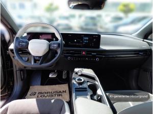 Kia EV6 Kia EV6 GT-line, 84 kWh, 168 kW RWD, WP, DW, Sound