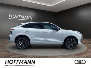 Audi Q3 Sportback TFSI quattro S tronic Matrix / Tech plus / S line / AHK