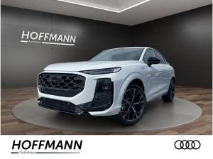 Audi Q3 Sportback TFSI quattro S tronic Matrix / Tech plus / S line / AHK