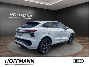 Audi Q3 Sportback TFSI quattro S tronic Matrix / Tech plus / S line / AHK