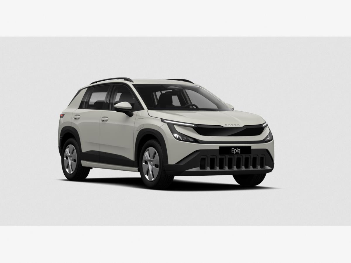 Skoda Epiq 55 Essence