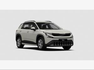 Skoda Epiq