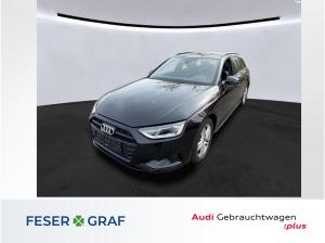 Audi A4 Avant advanced 35 TFSI S tr ACC KAMERA NAVI