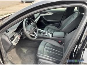 Audi A4 Avant advanced 35 TFSI S tr ACC KAMERA NAVI