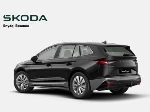Skoda ENYAQ Enyaq Essence 60 *NAVI*KAM*KESSY*