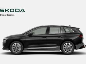 Skoda ENYAQ Enyaq Essence 60 *NAVI*KAM*KESSY*