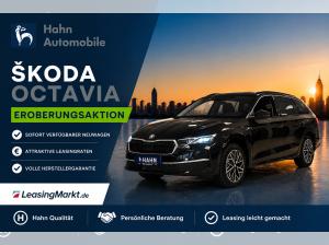 Skoda Octavia Combi "Selection" 1.5TSI DSG *SOFORT VERFÜGBAR*