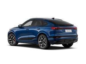 Audi Q6 e-tron Sportback performance **0,25%** S line HuD PANO