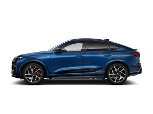 Audi Q6 e-tron Sportback performance **0,25%** S line HuD PANO