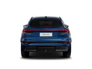 Audi Q6 e-tron Sportback performance **0,25%** S line HuD PANO