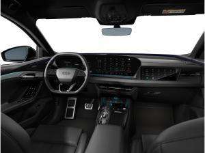 Audi Q6 e-tron Sportback performance **0,25%** S line HuD PANO