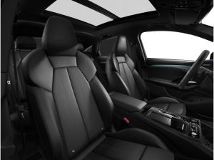 Audi Q6 e-tron Sportback performance **0,25%** S line HuD PANO