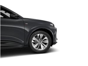 Audi Q6 e-tron Sportback qu S line **0,25%** MATRIX HuD B&O